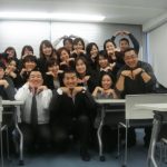 スタッフ大交流会！？