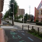 駐車場変更のお知らせ