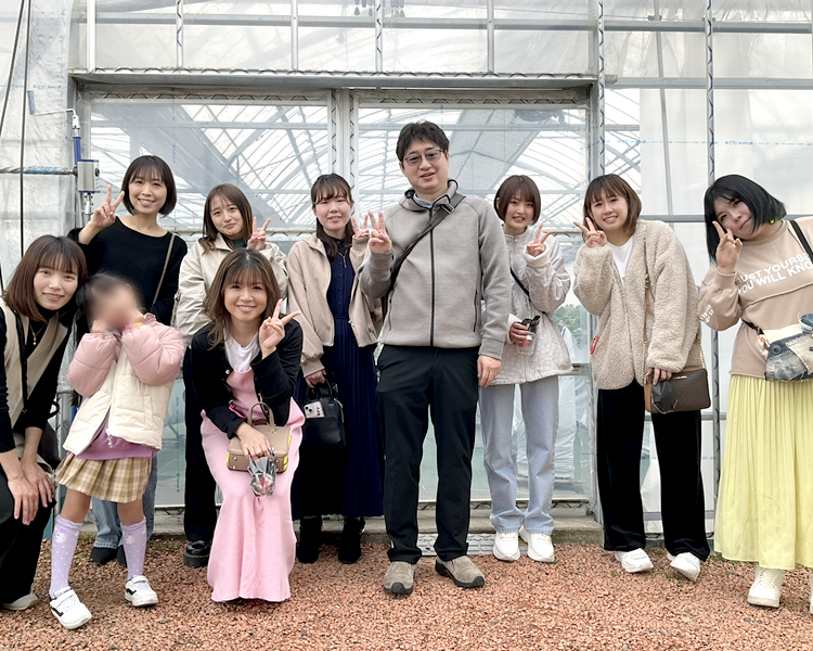 皆さんのご応募をお待ちしております!