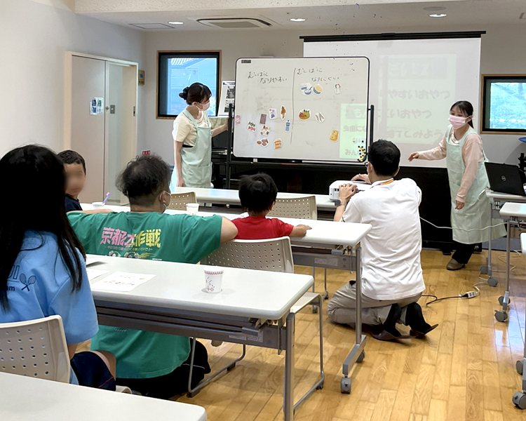 皆さんのご応募をお待ちしております!